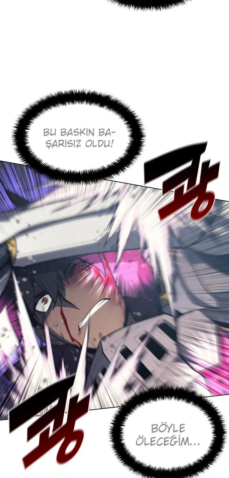 Tamteçhizat - Bölüm 77 Sayfa 54