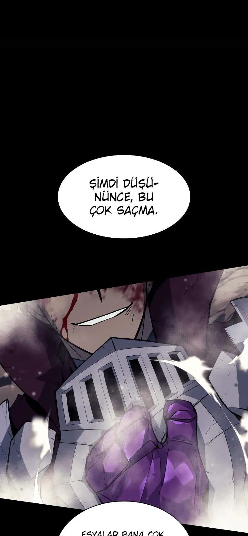 Tamteçhizat - Bölüm 77 Sayfa 58