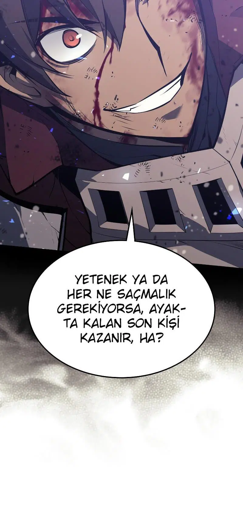 Tamteçhizat - Bölüm 77 Sayfa 60