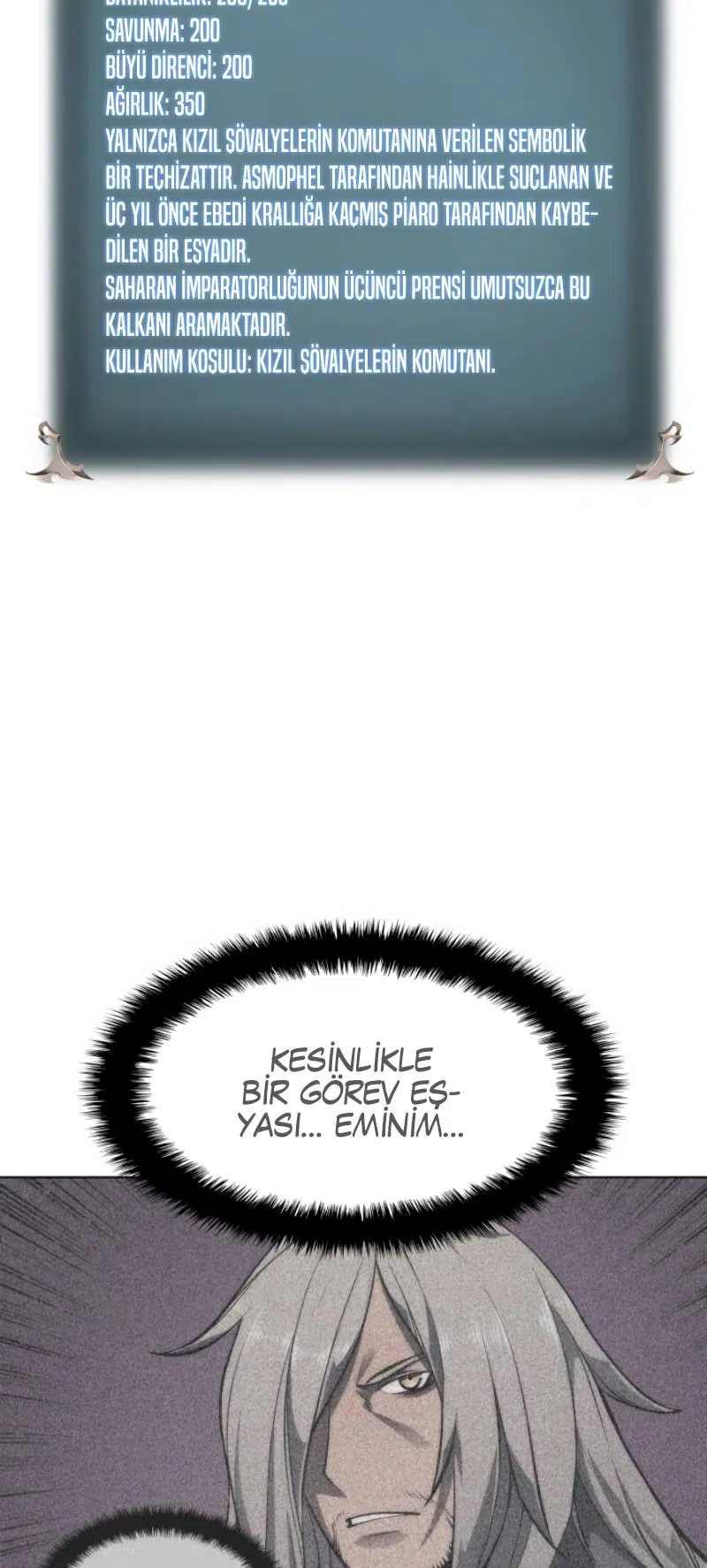 Tamteçhizat - Bölüm 78 Sayfa 12