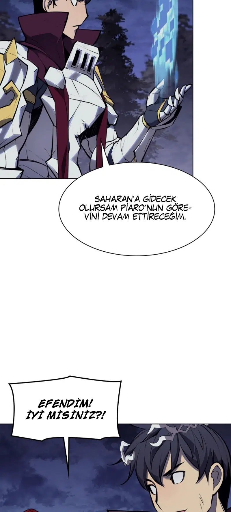 Tamteçhizat - Bölüm 78 Sayfa 14