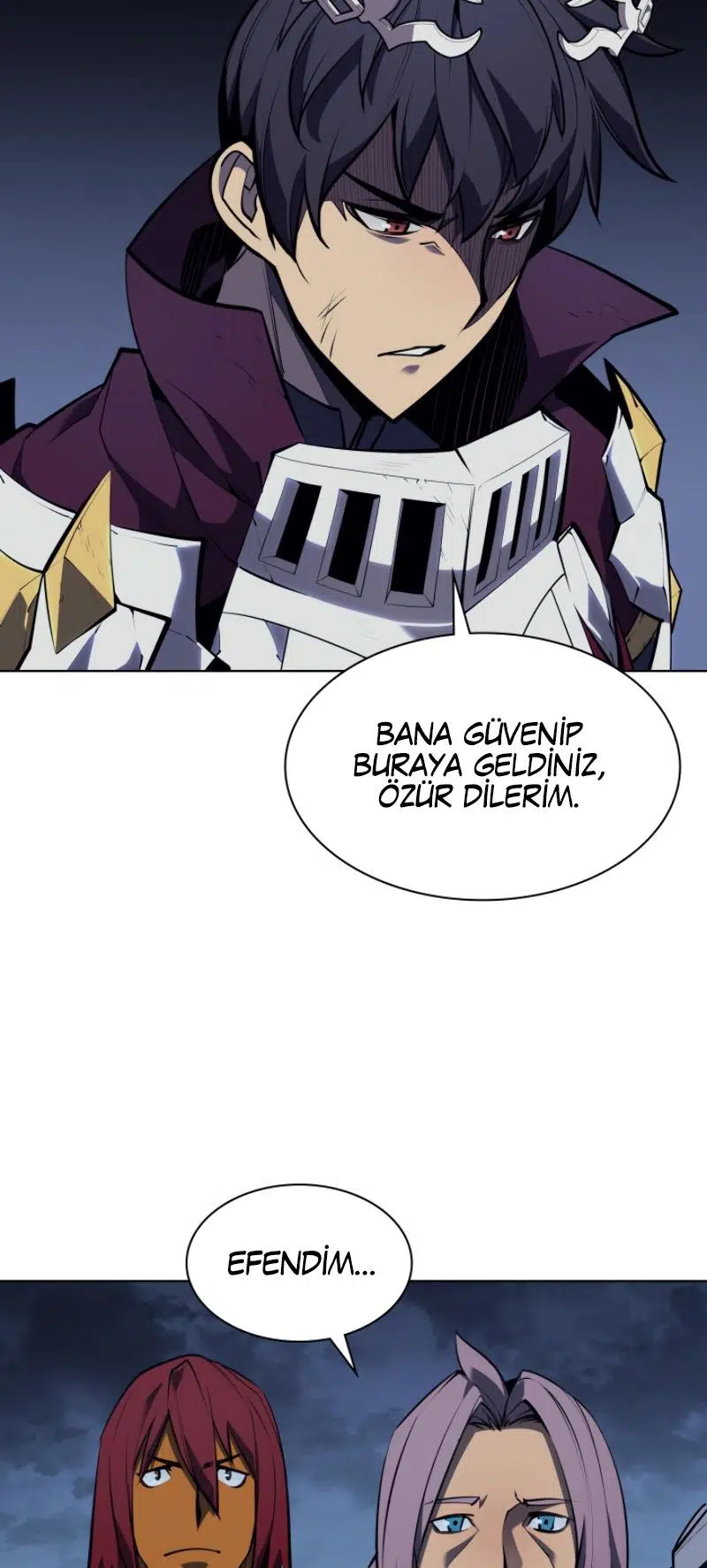 Tamteçhizat - Bölüm 78 Sayfa 16