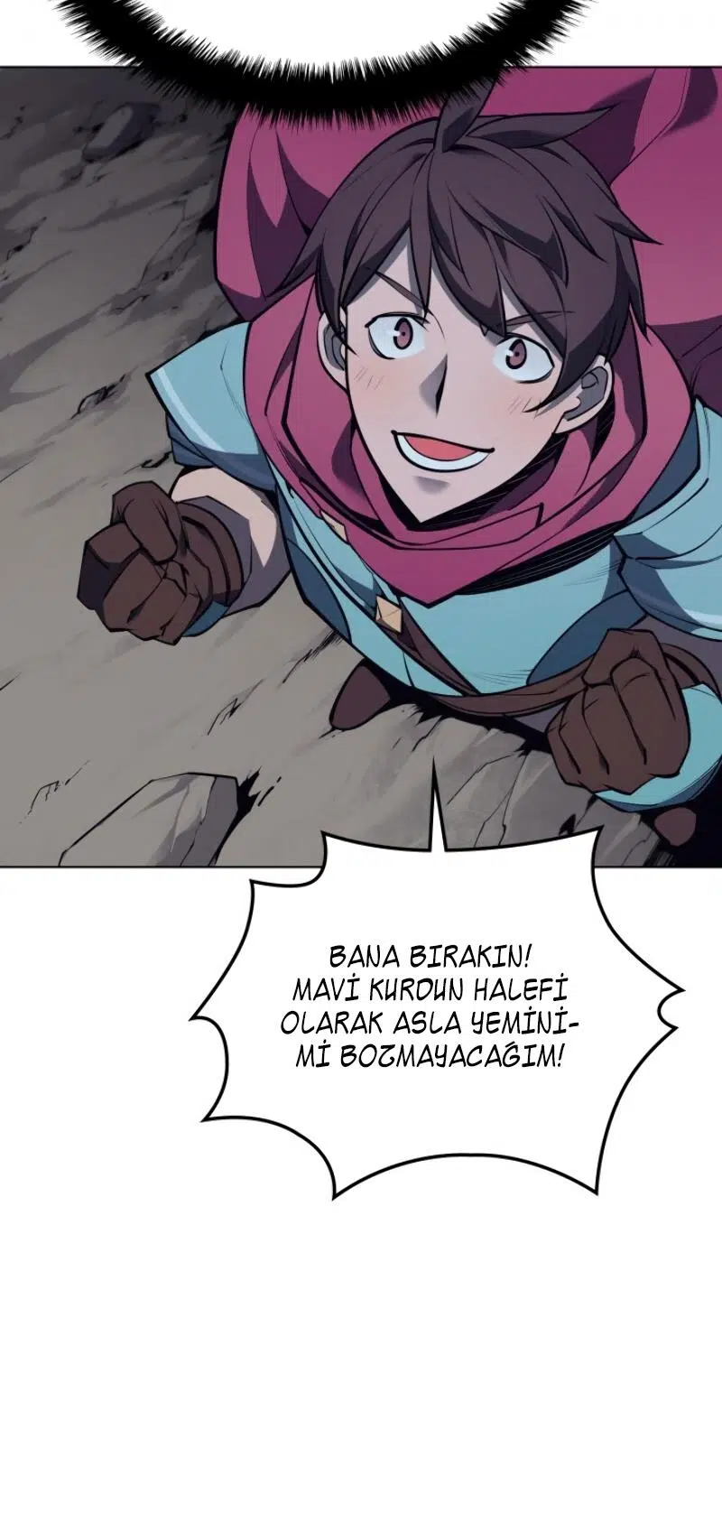 Tamteçhizat - Bölüm 78 Sayfa 32