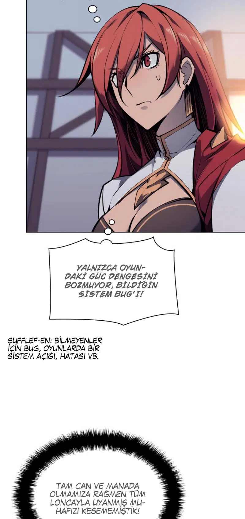 Tamteçhizat - Bölüm 78 Sayfa 39