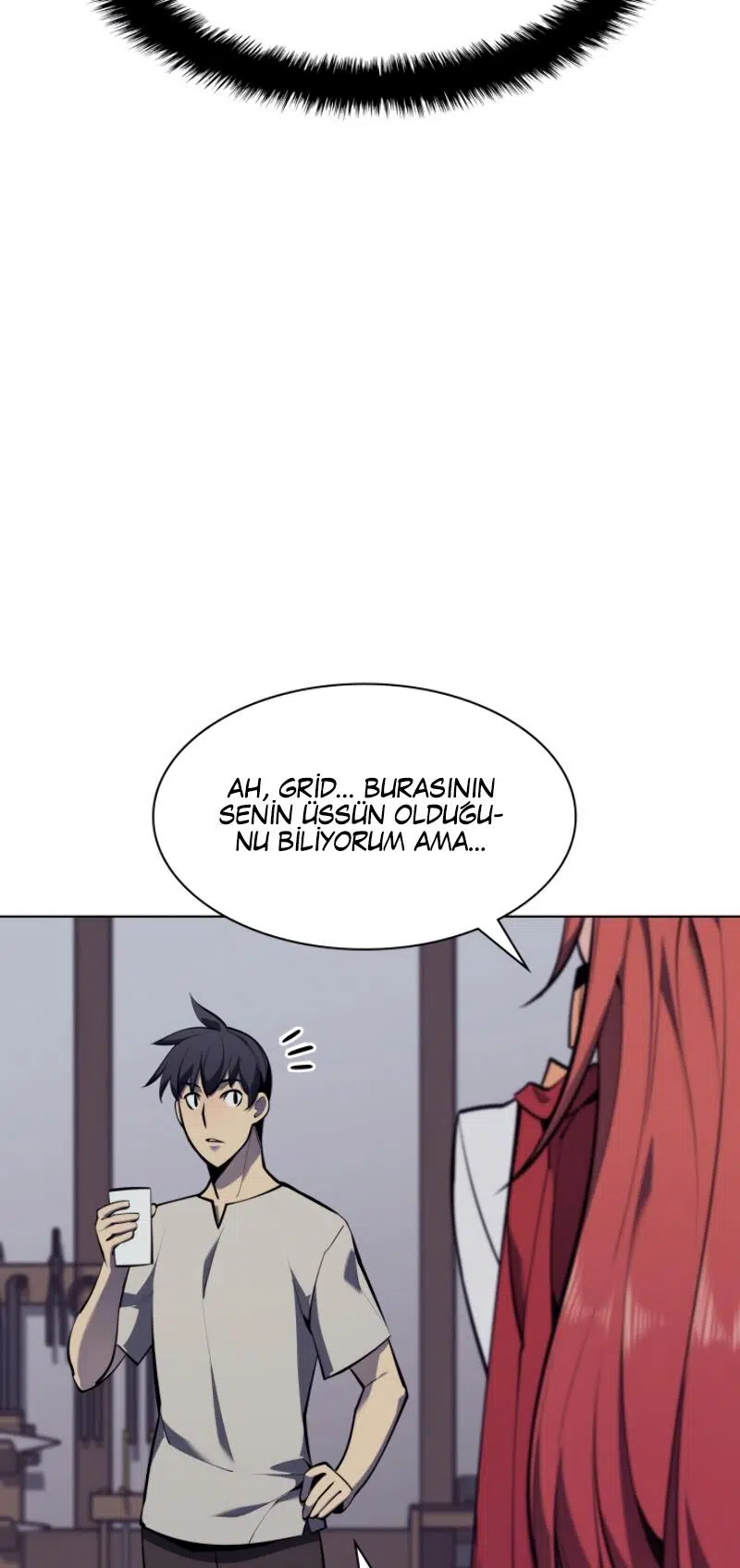 Tamteçhizat - Bölüm 78 Sayfa 43