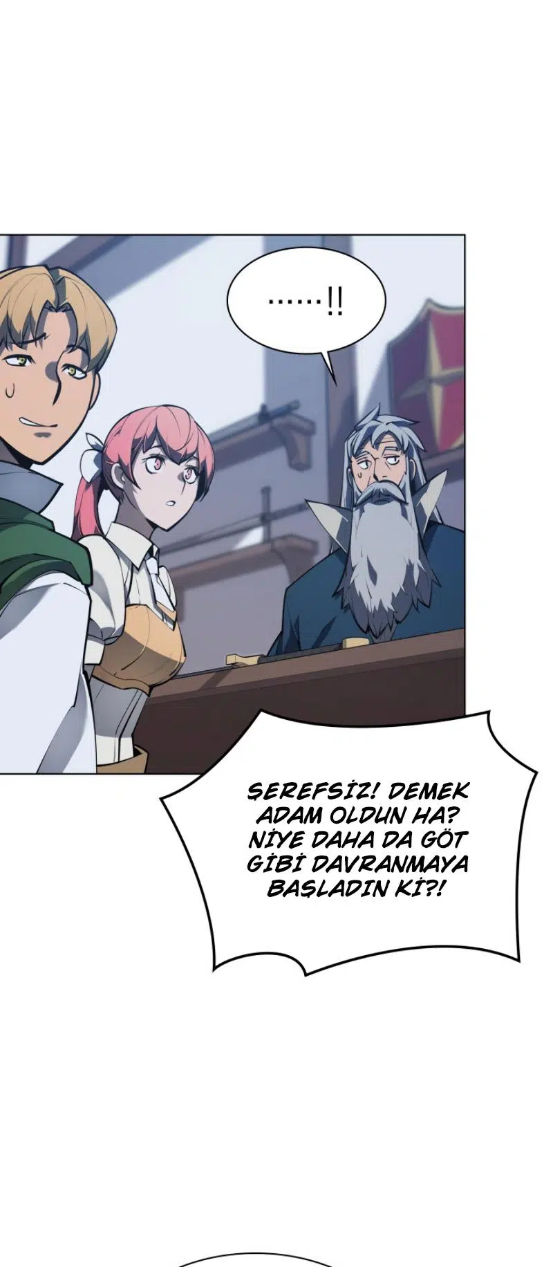 Tamteçhizat - Bölüm 78 Sayfa 48
