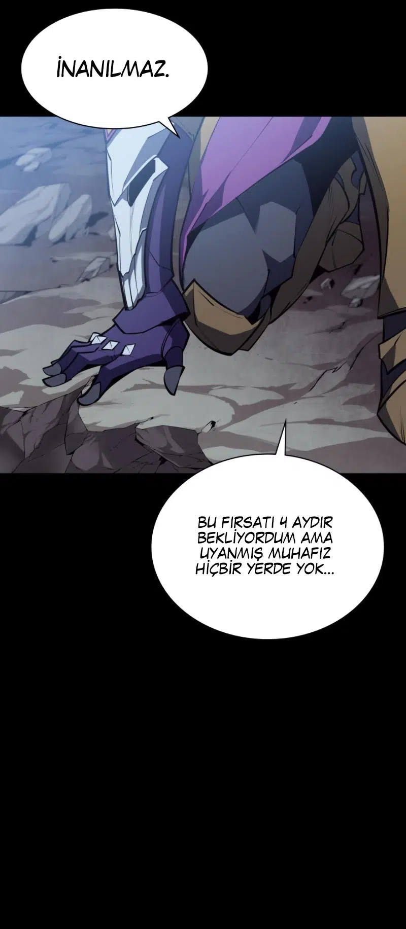 Tamteçhizat - Bölüm 78 Sayfa 55