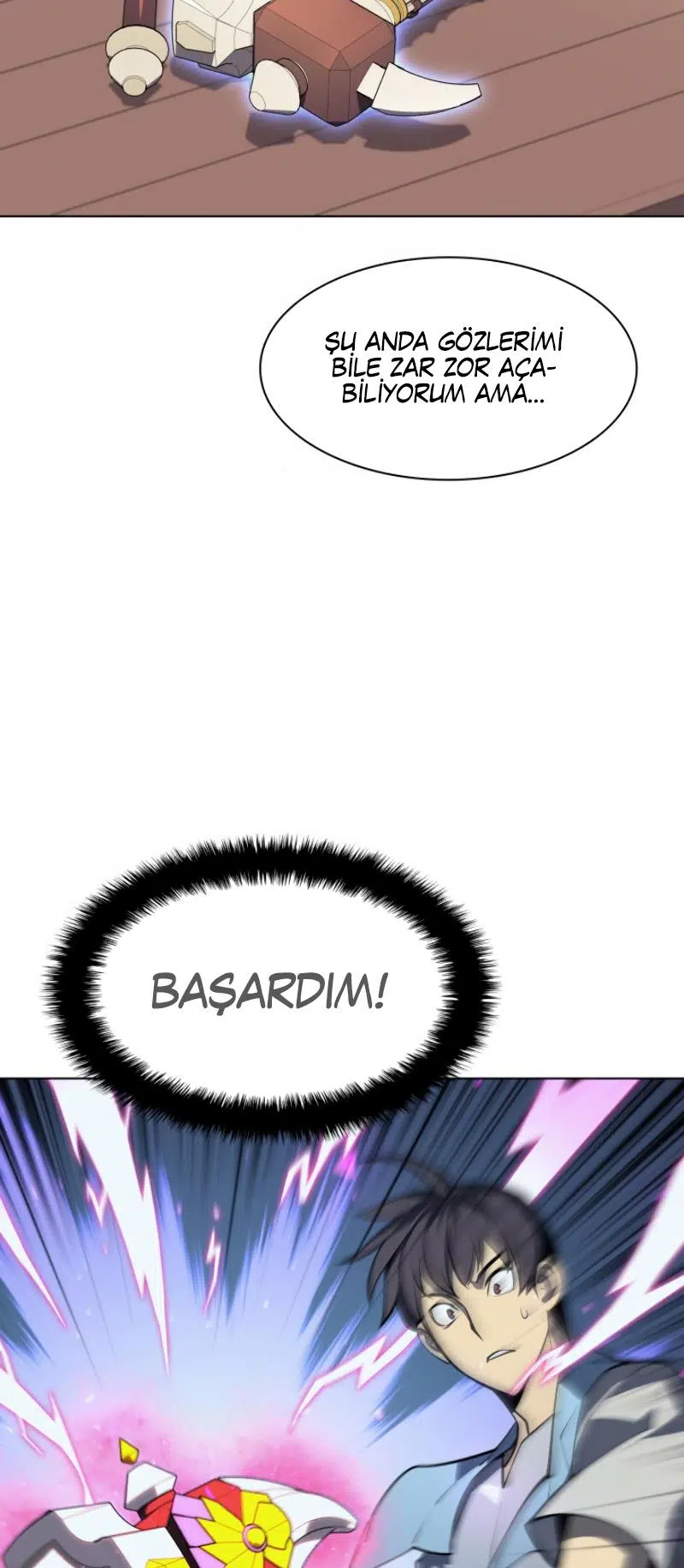 Tamteçhizat - Bölüm 78 Sayfa 62
