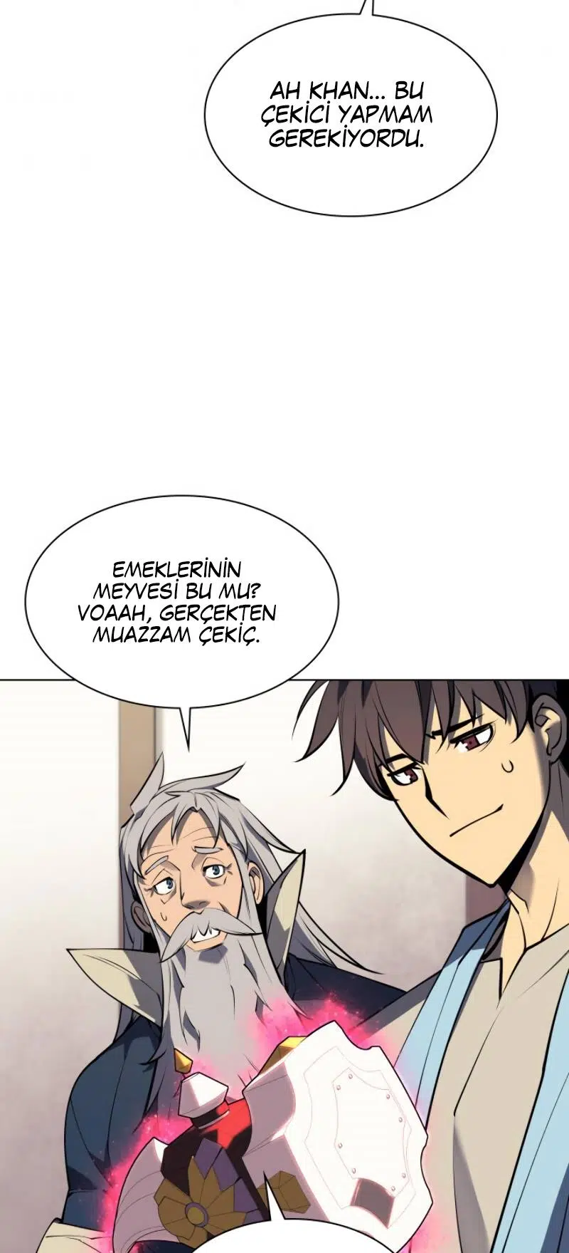 Tamteçhizat - Bölüm 78 Sayfa 68