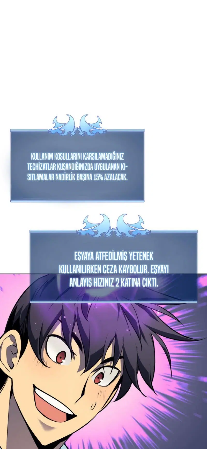 Tamteçhizat - Bölüm 79 Sayfa 21