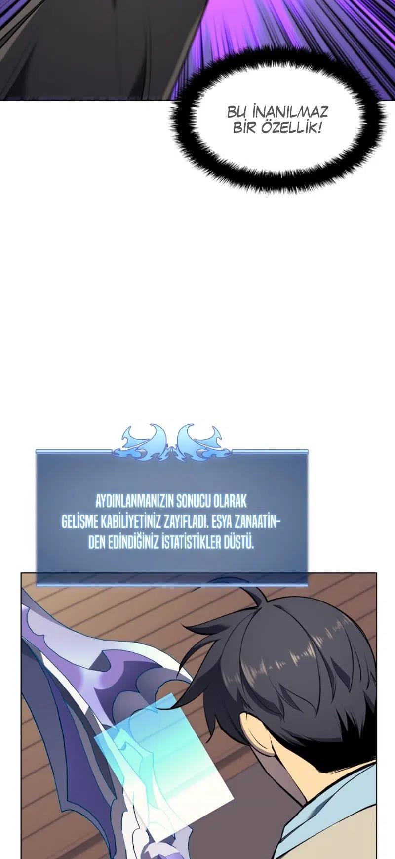 Tamteçhizat - Bölüm 79 Sayfa 23