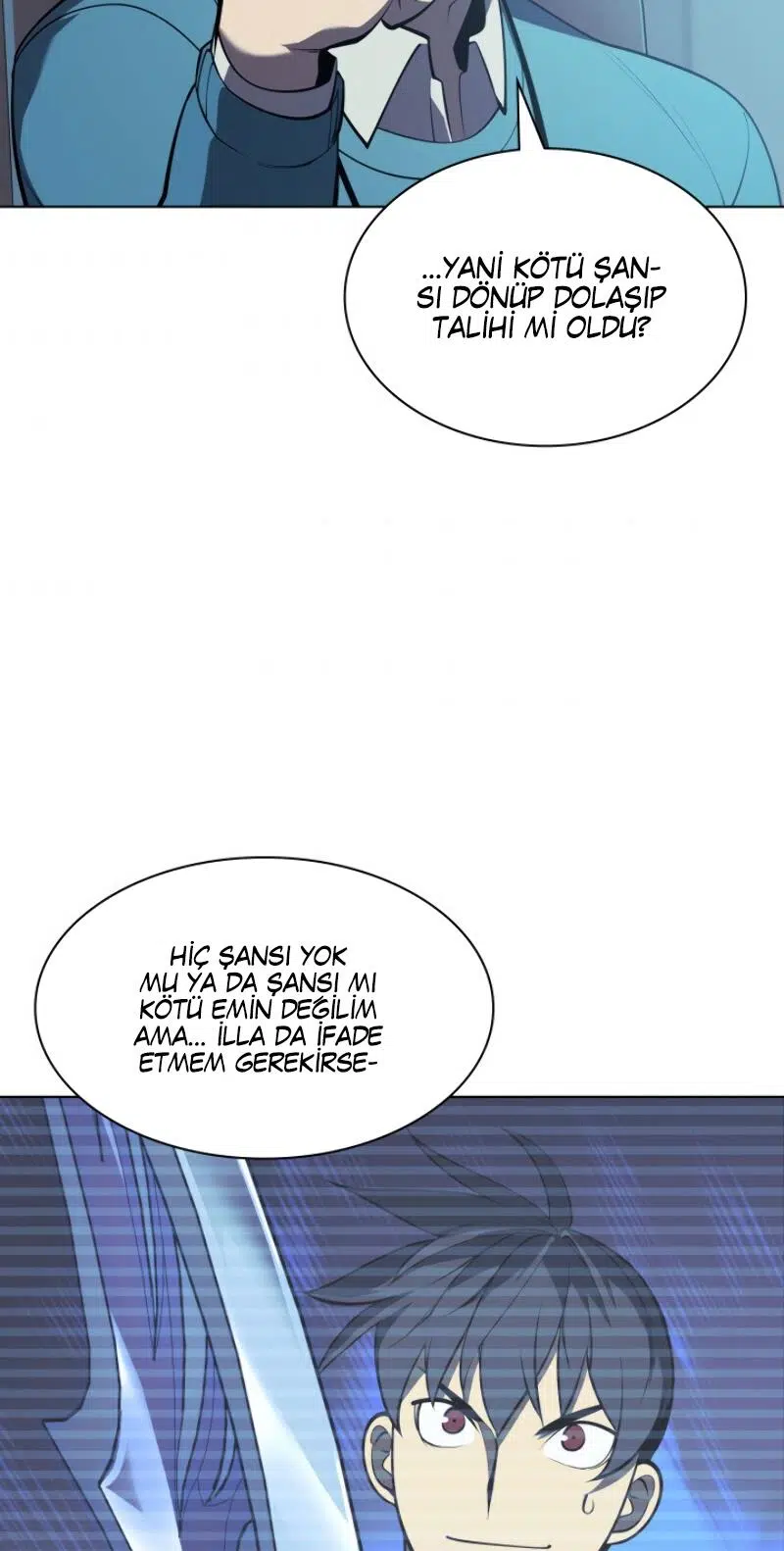 Tamteçhizat - Bölüm 79 Sayfa 40