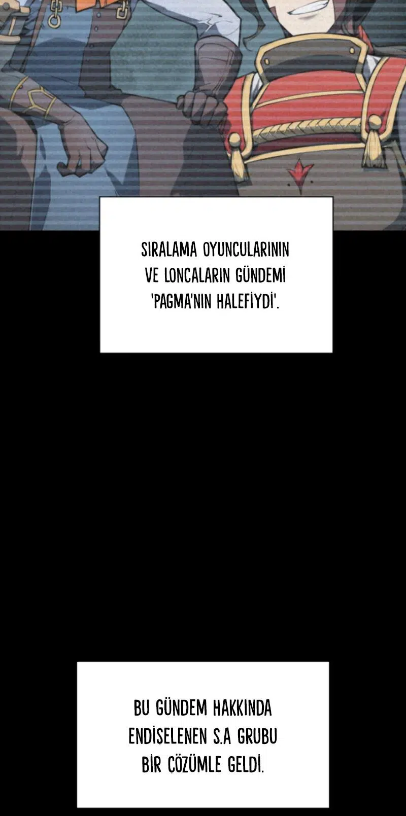 Tamteçhizat - Bölüm 79 Sayfa 45