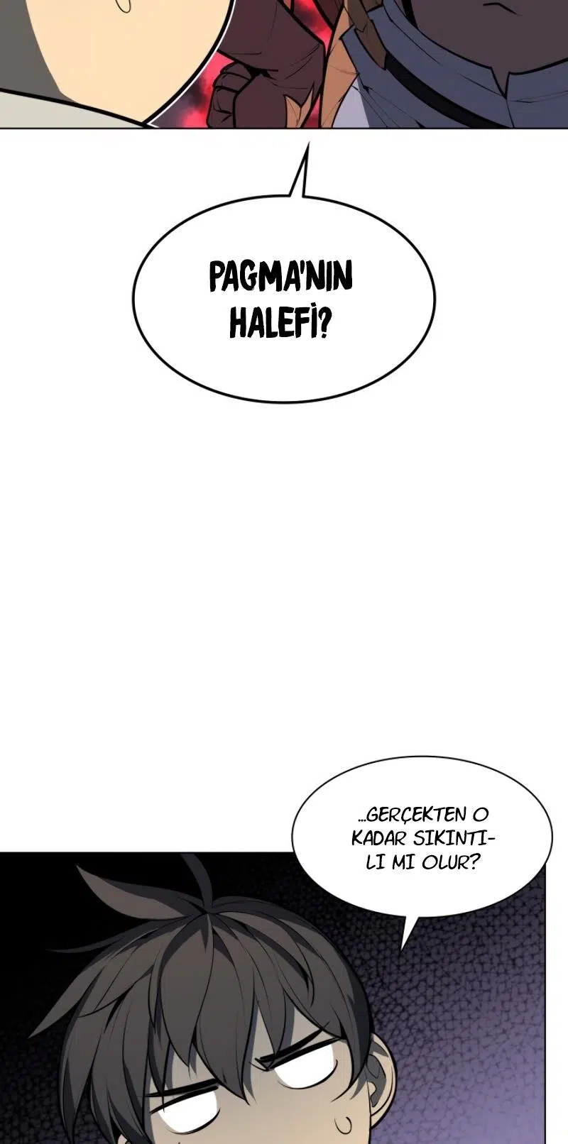 Tamteçhizat - Bölüm 79 Sayfa 53