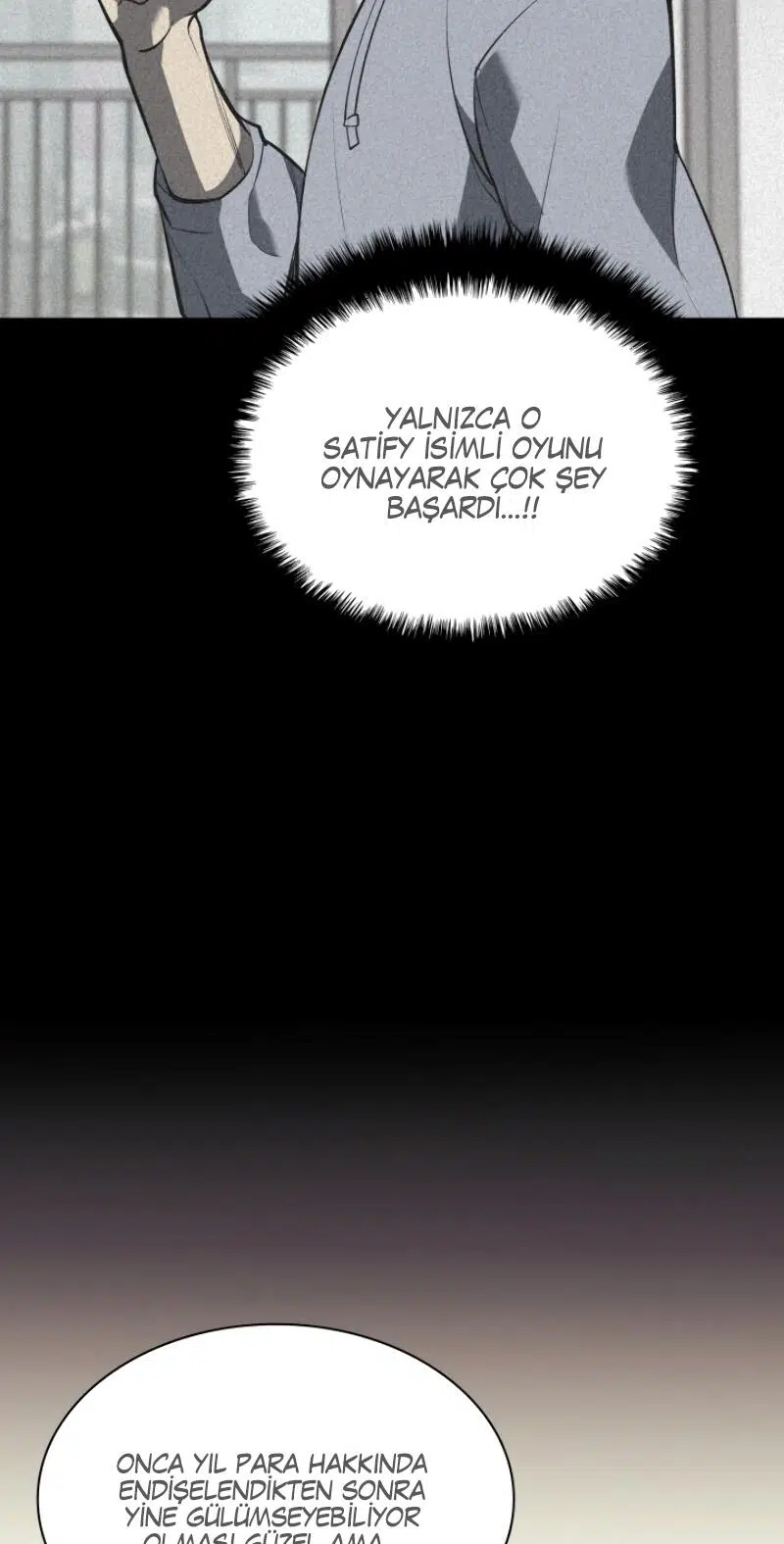 Tamteçhizat - Bölüm 79 Sayfa 71