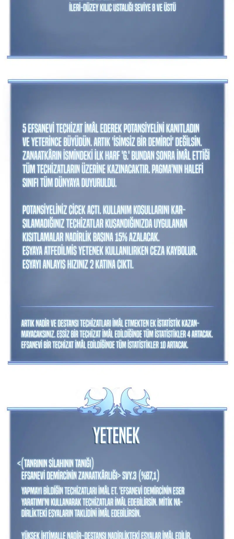 Tamteçhizat - Bölüm 79 Sayfa 85