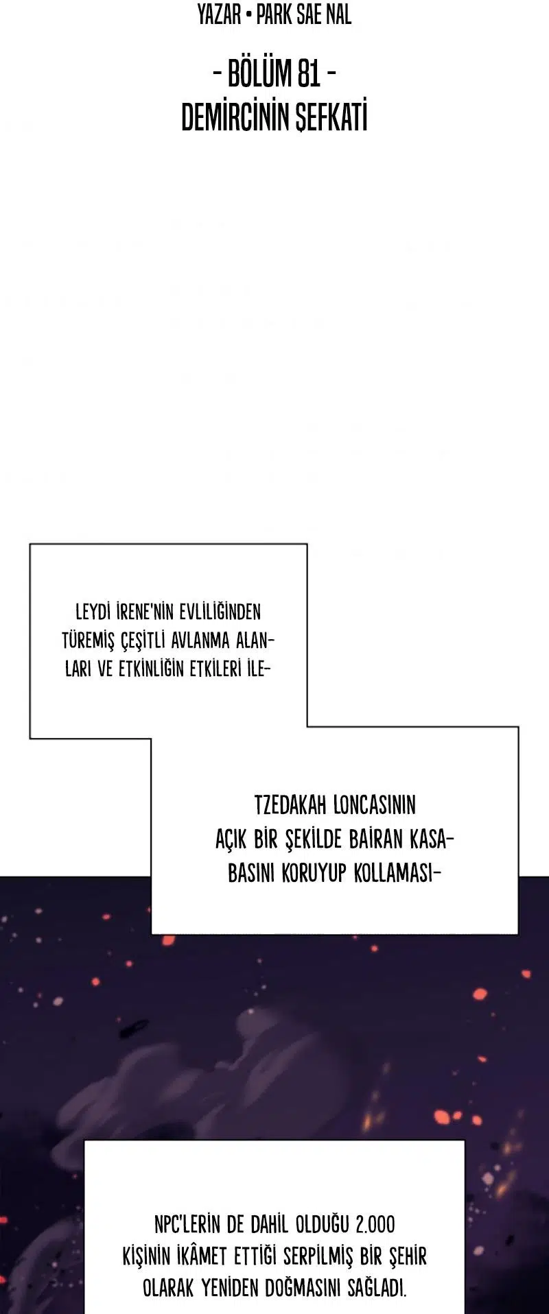 Tamteçhizat - Bölüm 81 Sayfa 7