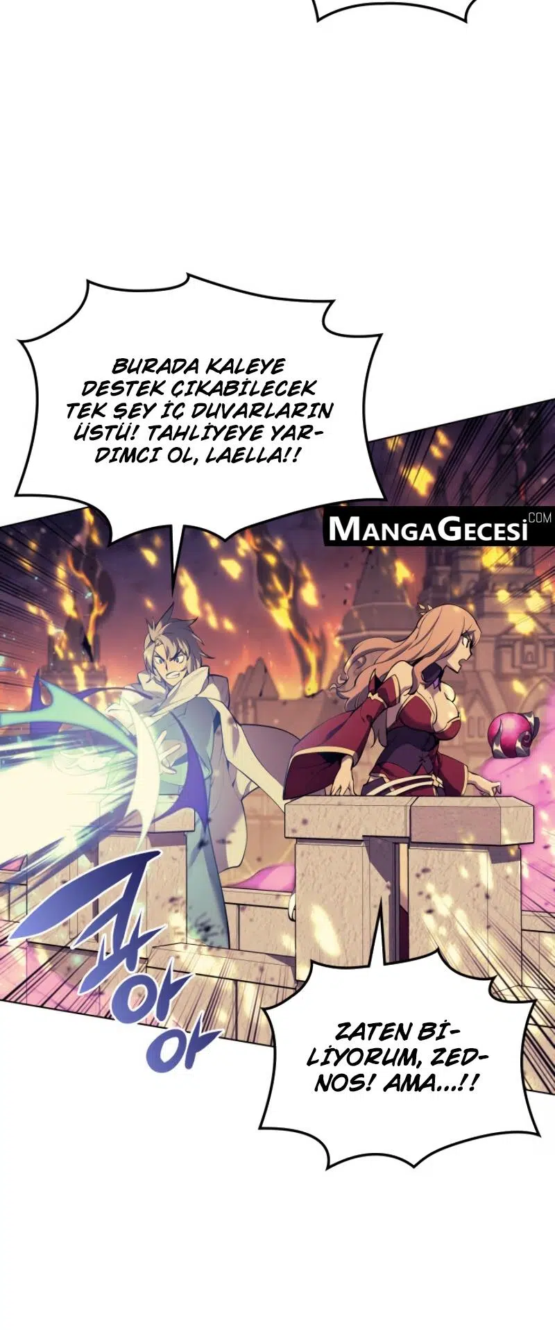 Tamteçhizat - Bölüm 81 Sayfa 12