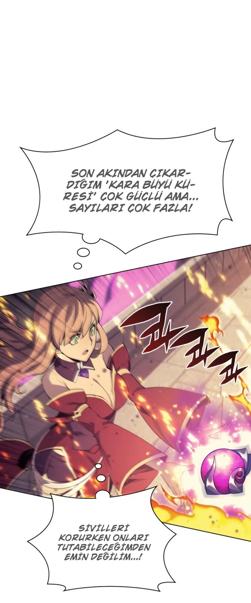 Tamteçhizat - Bölüm 81 Sayfa 14