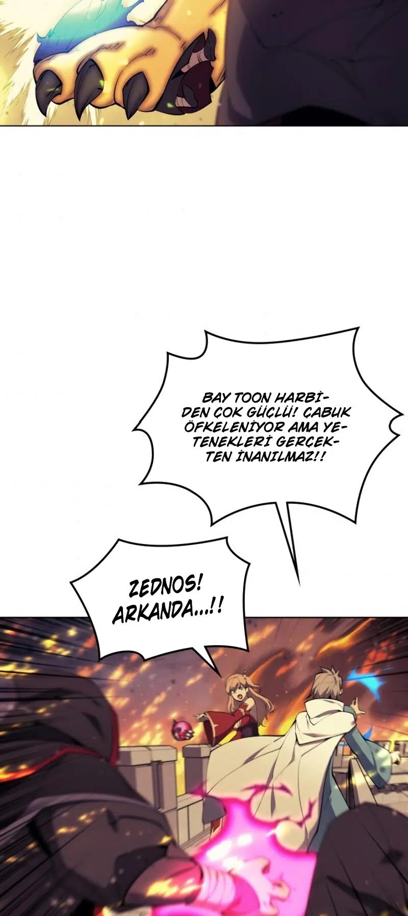Tamteçhizat - Bölüm 81 Sayfa 23