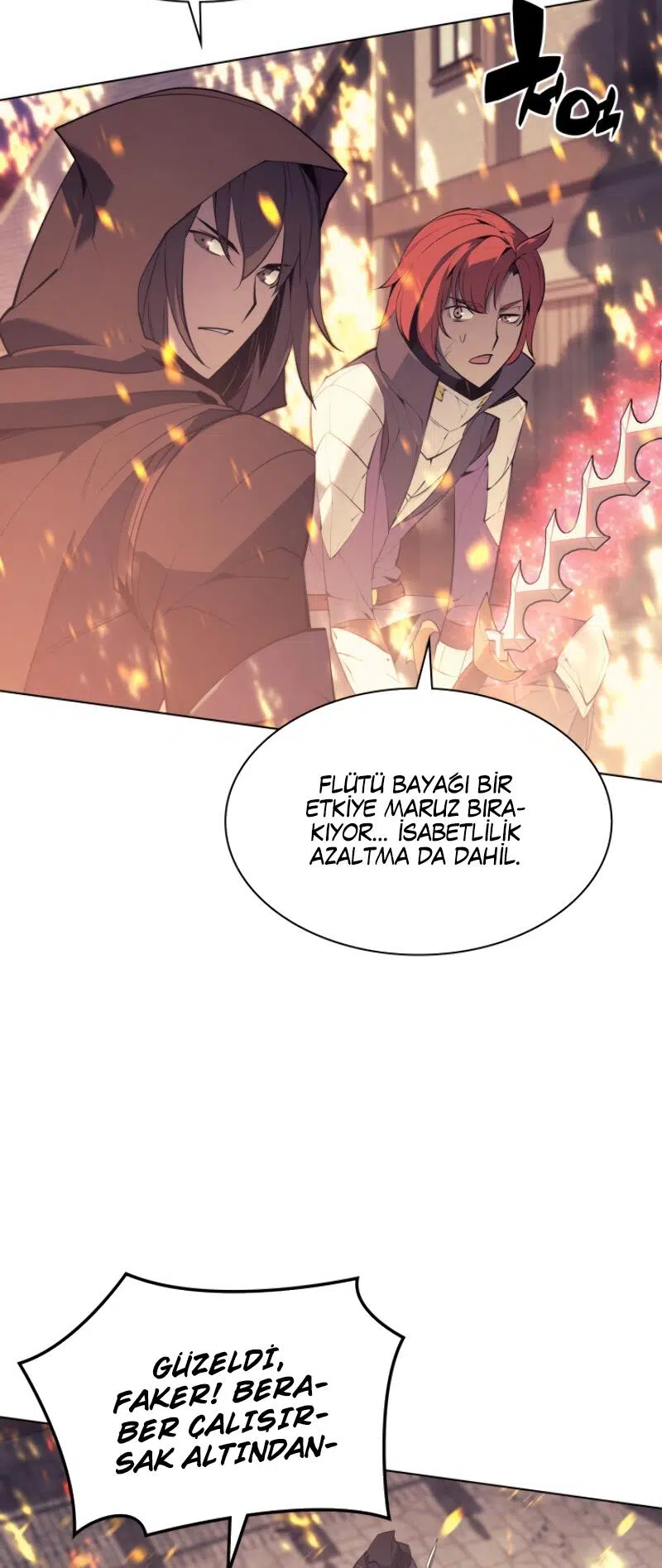 Tamteçhizat - Bölüm 81 Sayfa 48
