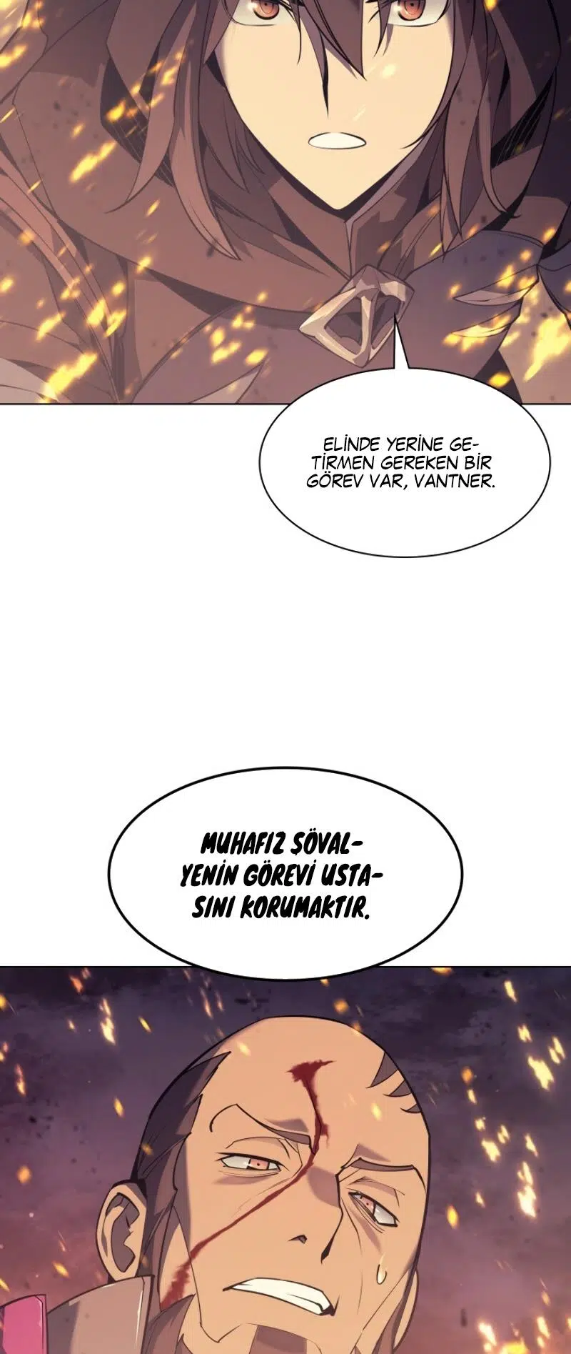Tamteçhizat - Bölüm 81 Sayfa 50