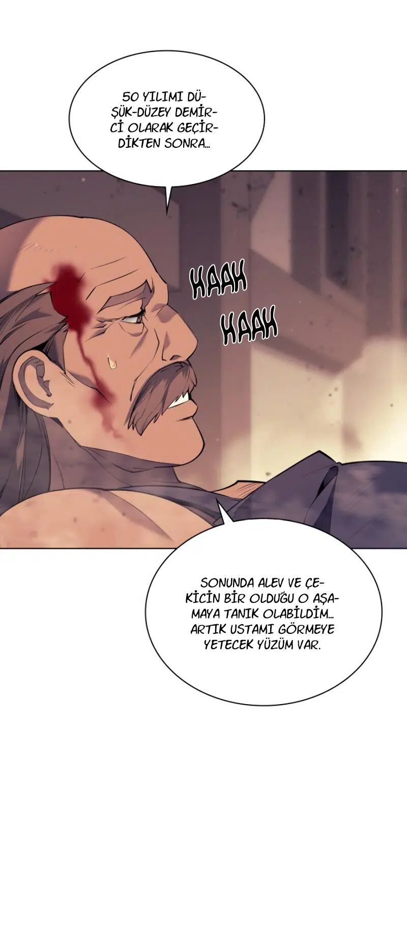 Tamteçhizat - Bölüm 81 Sayfa 58