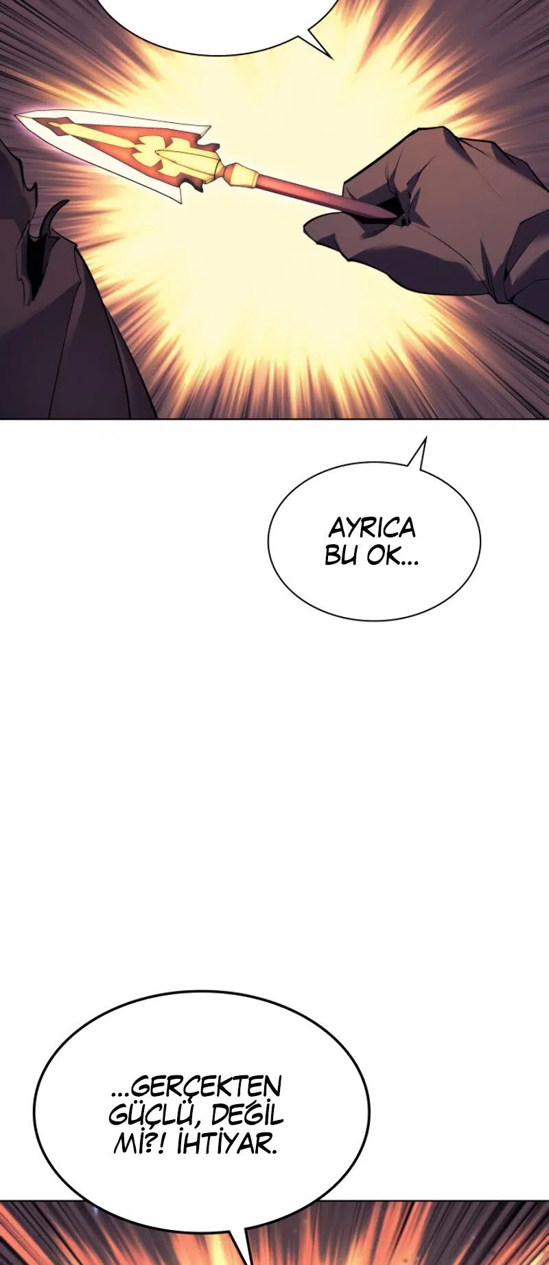 Tamteçhizat - Bölüm 81 Sayfa 60
