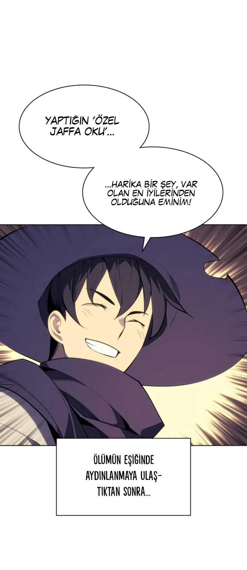 Tamteçhizat - Bölüm 81 Sayfa 64