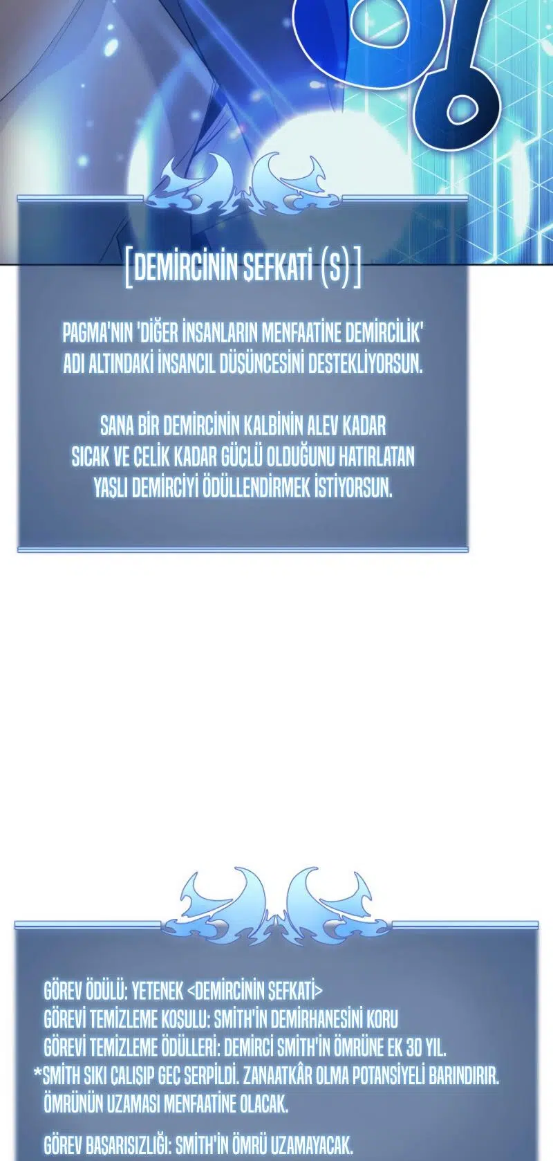 Tamteçhizat - Bölüm 81 Sayfa 70