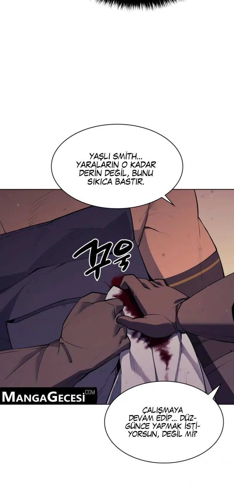 Tamteçhizat - Bölüm 81 Sayfa 73