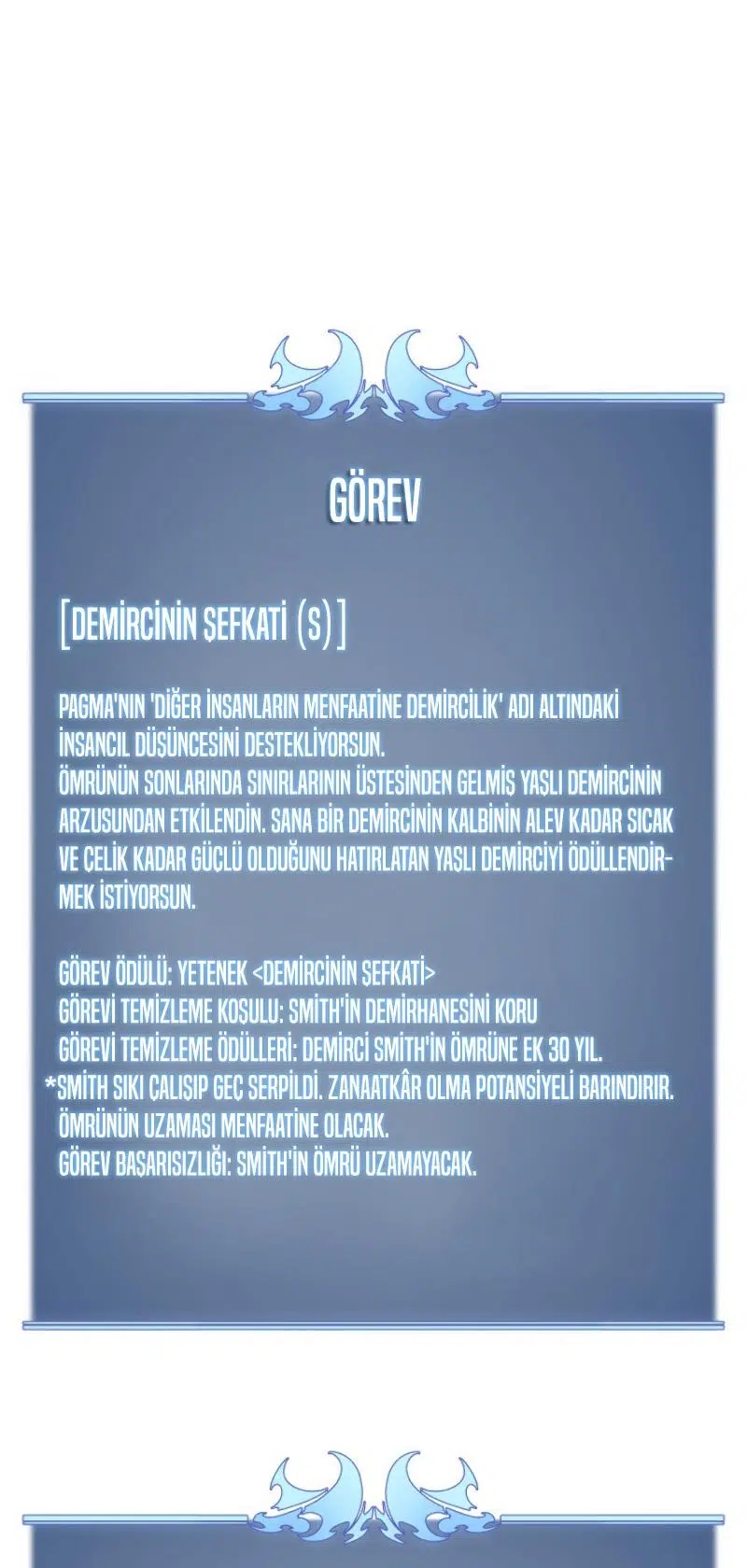 Tamteçhizat - Bölüm 81 Sayfa 78