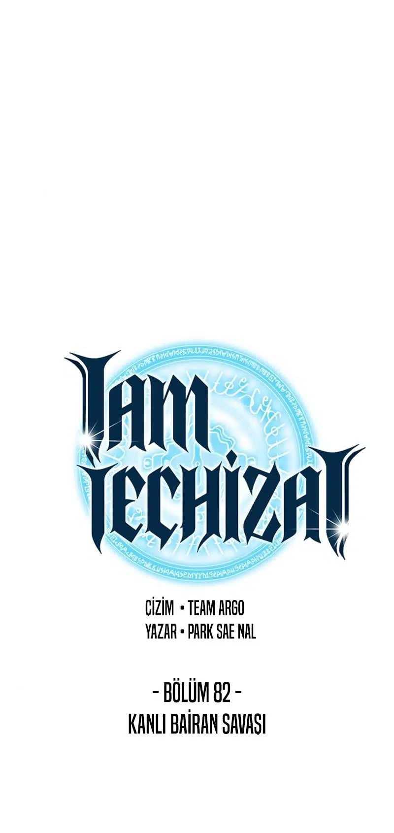 Tamteçhizat - Bölüm 82 Sayfa 7