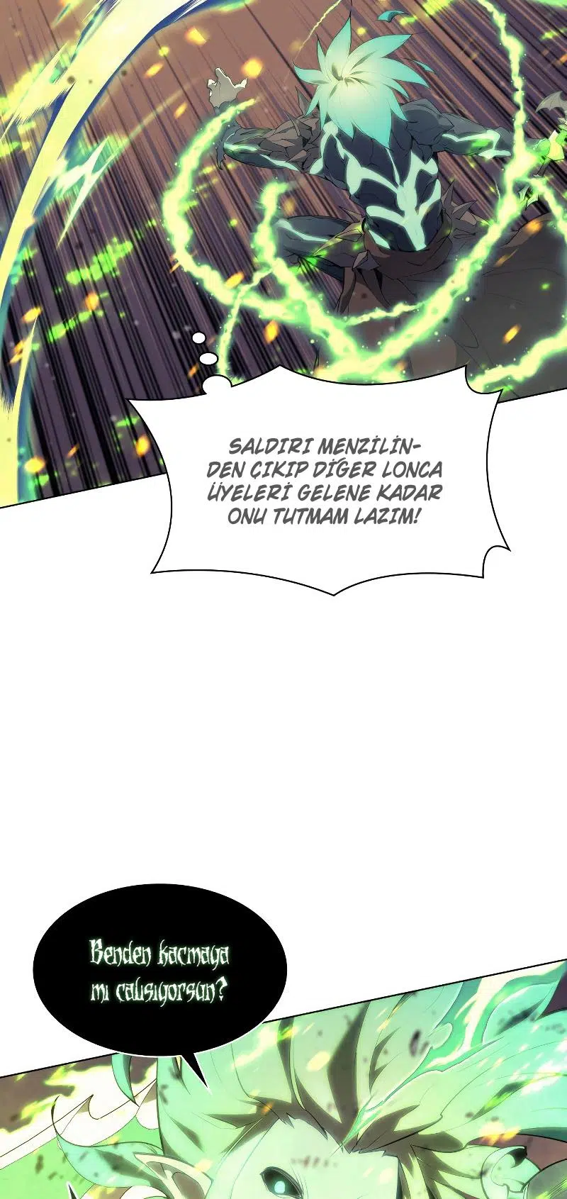 Tamteçhizat - Bölüm 82 Sayfa 11