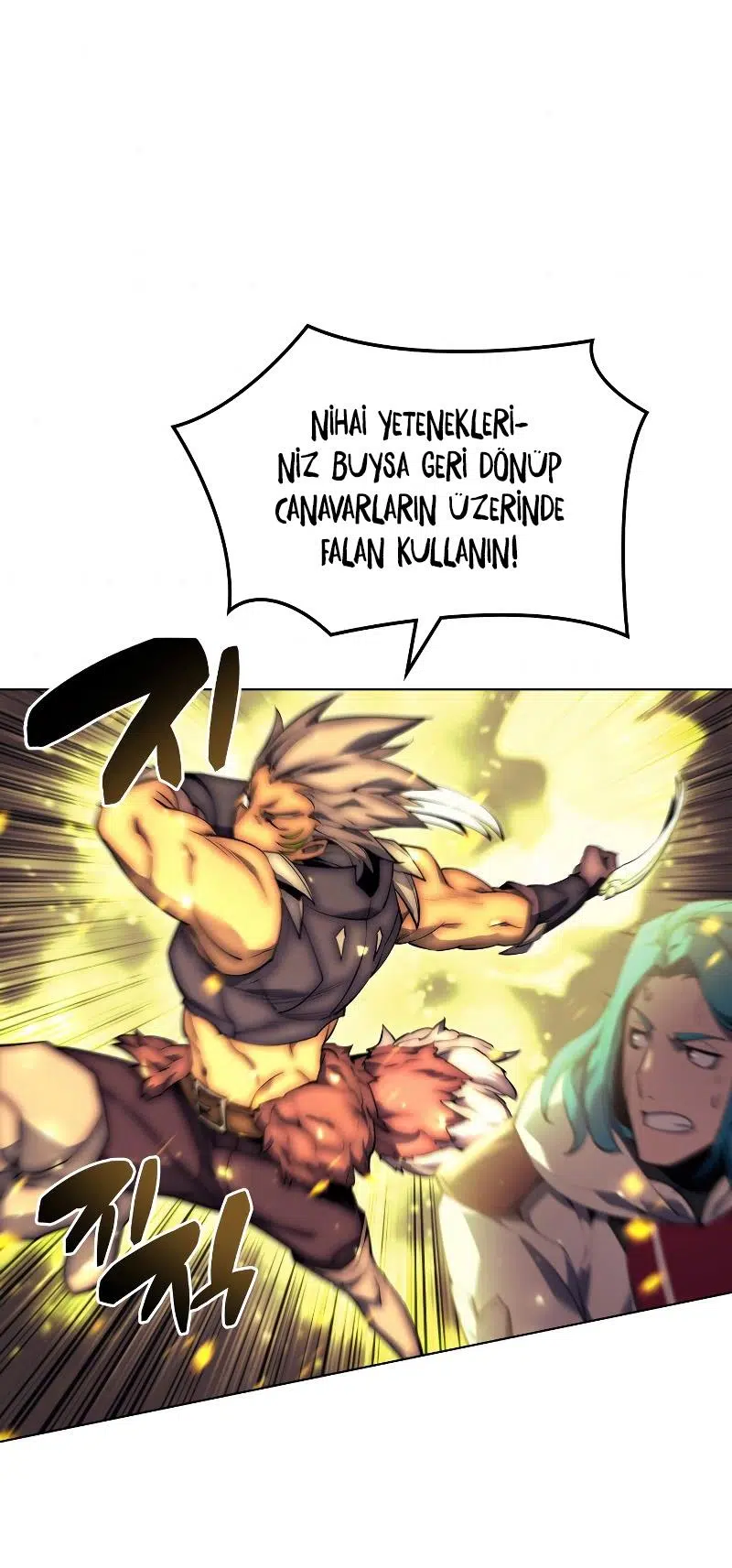 Tamteçhizat - Bölüm 82 Sayfa 26