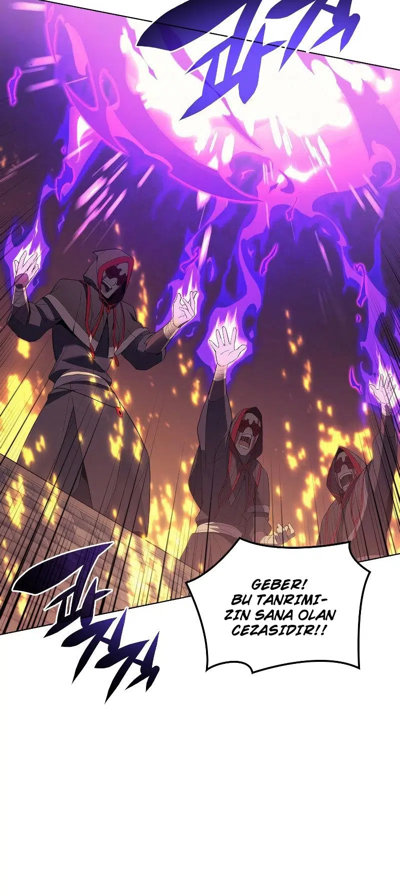 Tamteçhizat - Bölüm 82 Sayfa 50