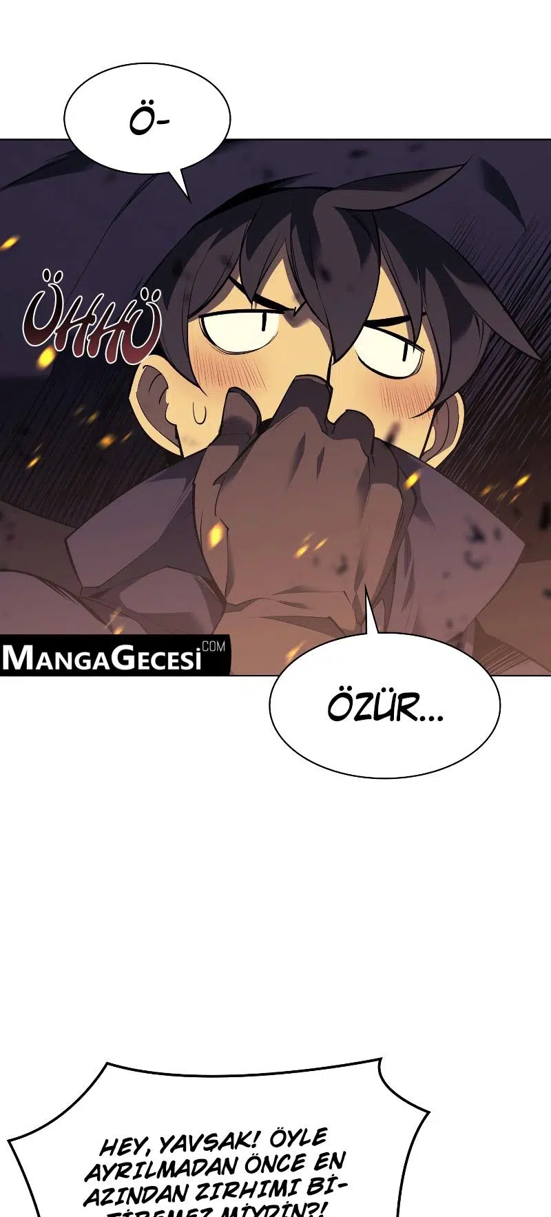 Tamteçhizat - Bölüm 82 Sayfa 68