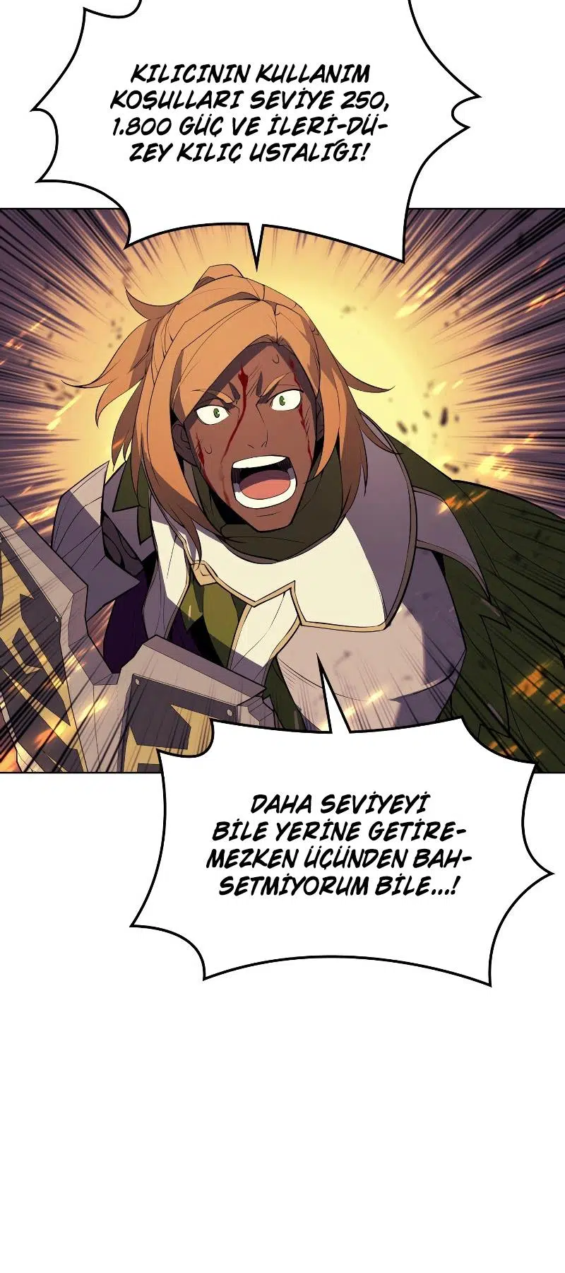 Tamteçhizat - Bölüm 82 Sayfa 95
