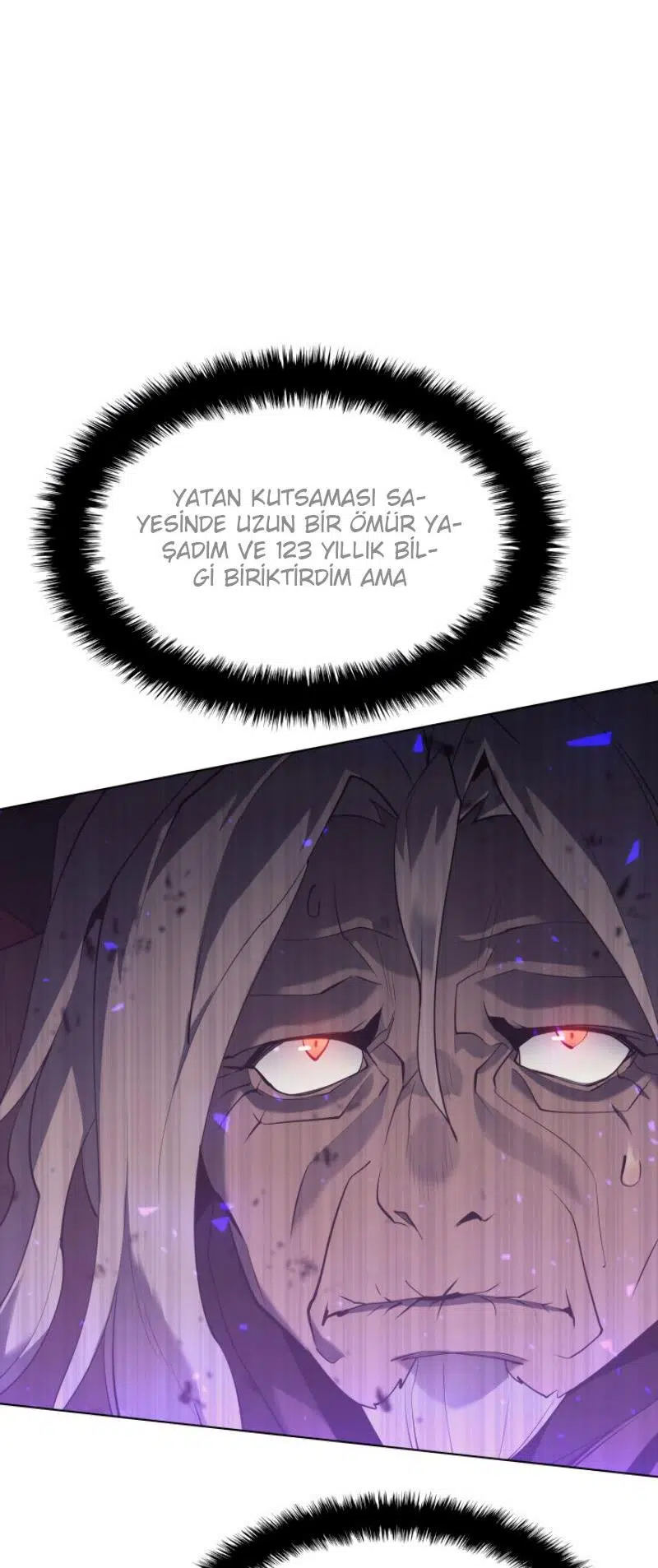 Tamteçhizat - Bölüm 84 Sayfa 33