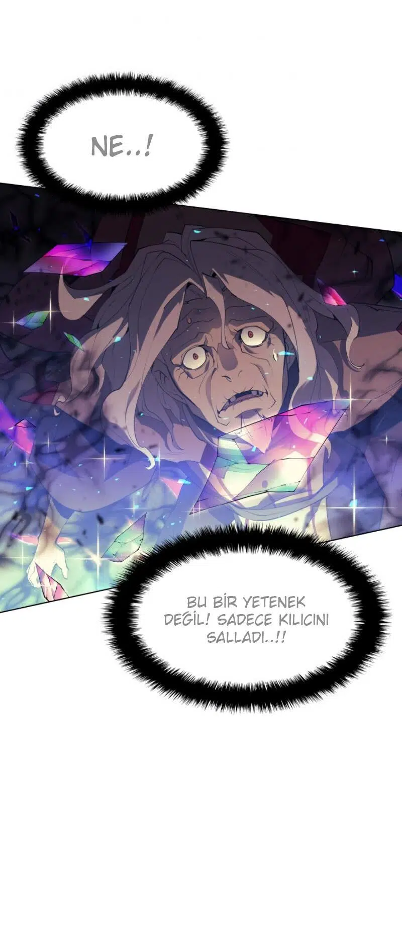 Tamteçhizat - Bölüm 84 Sayfa 43