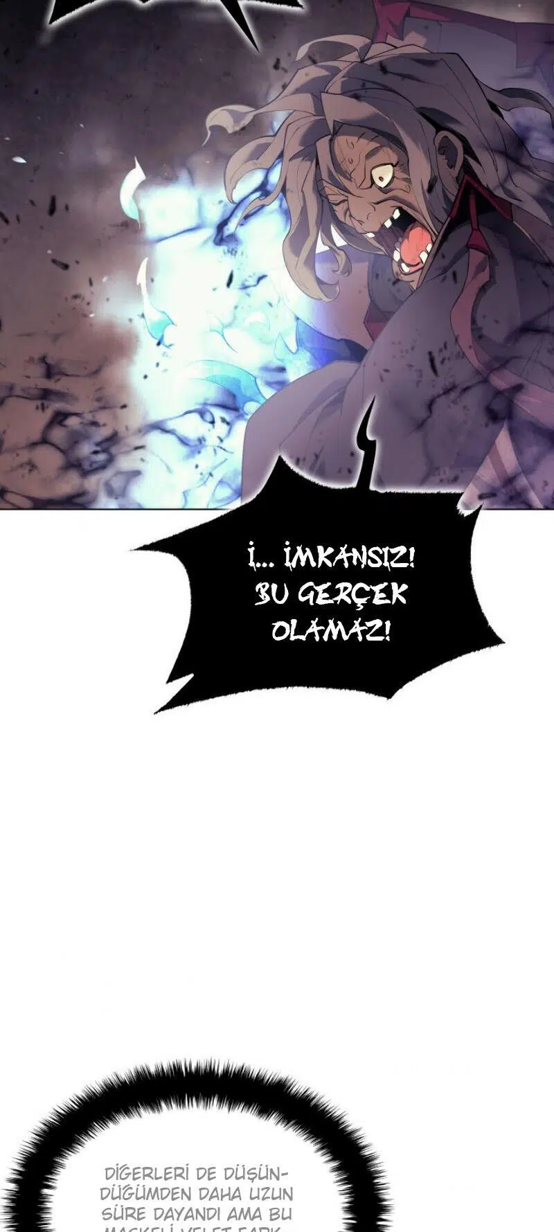 Tamteçhizat - Bölüm 84 Sayfa 47