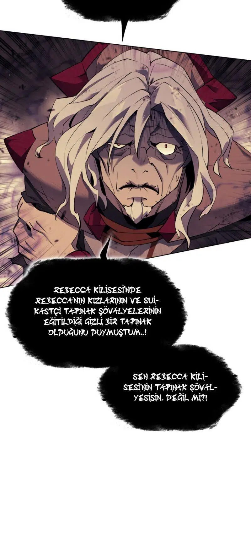 Tamteçhizat - Bölüm 84 Sayfa 49