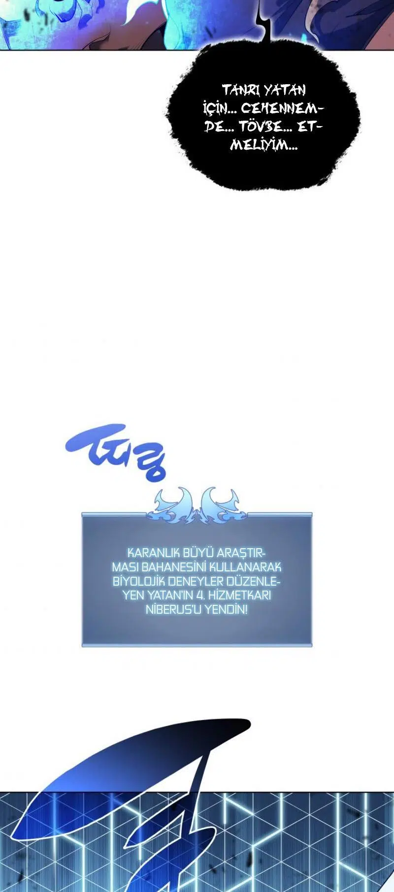 Tamteçhizat - Bölüm 84 Sayfa 53