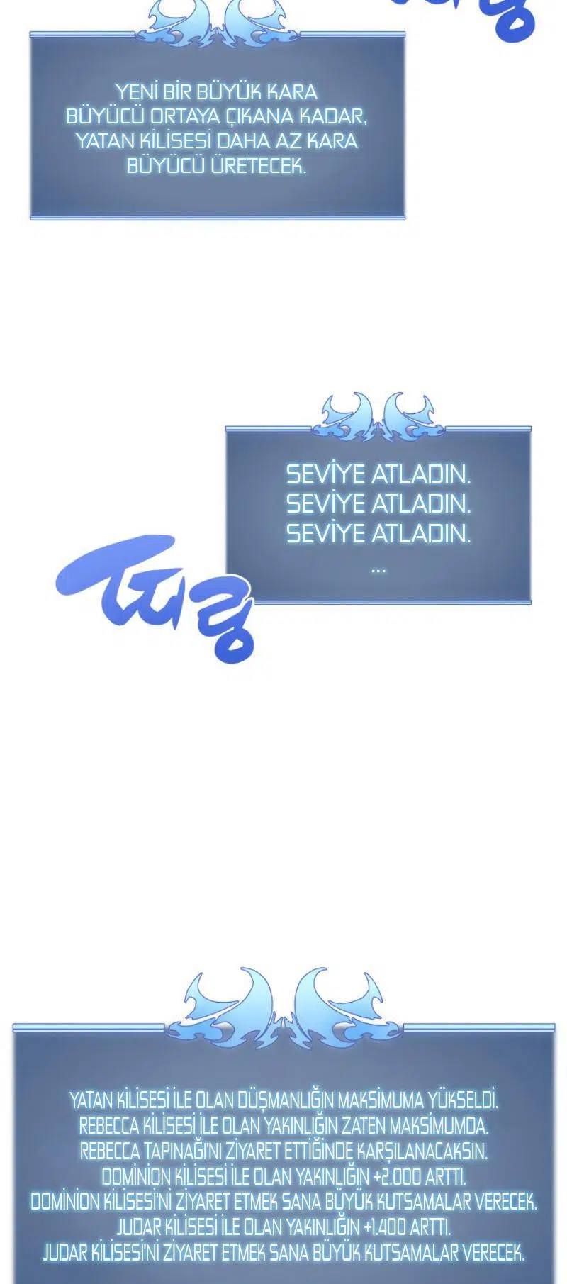 Tamteçhizat - Bölüm 84 Sayfa 55