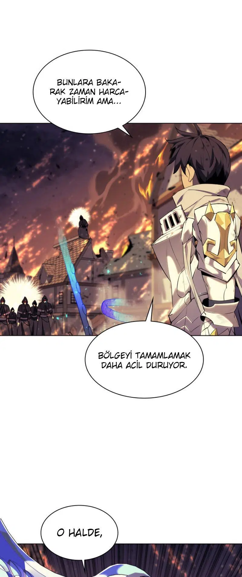 Tamteçhizat - Bölüm 84 Sayfa 58