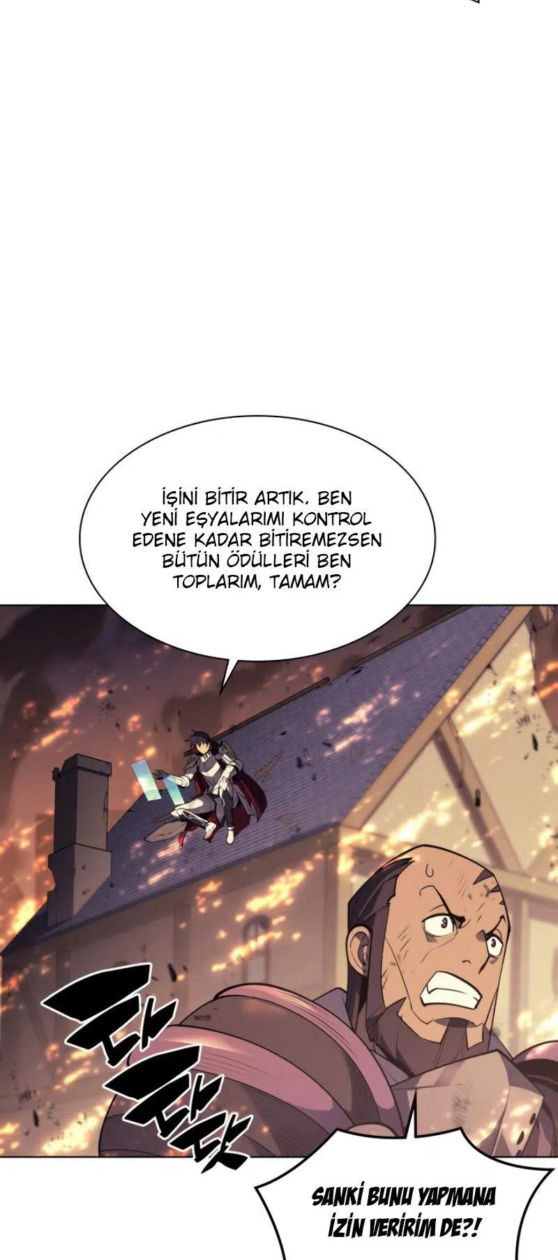 Tamteçhizat - Bölüm 84 Sayfa 67