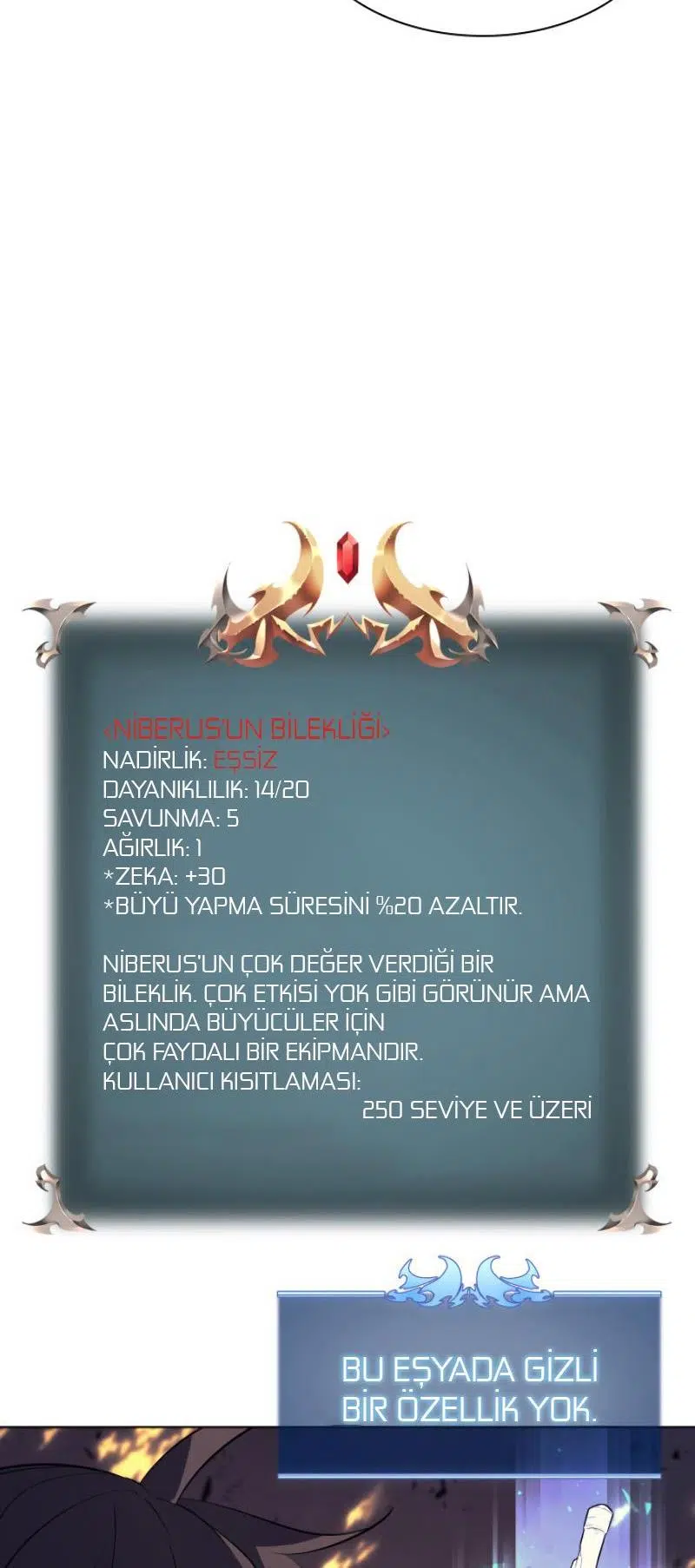 Tamteçhizat - Bölüm 84 Sayfa 69