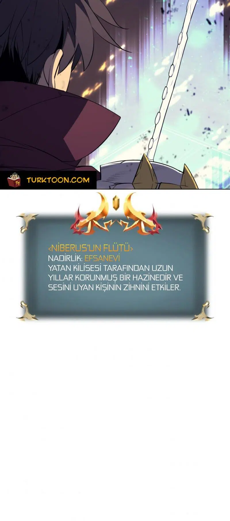 Tamteçhizat - Bölüm 84 Sayfa 70