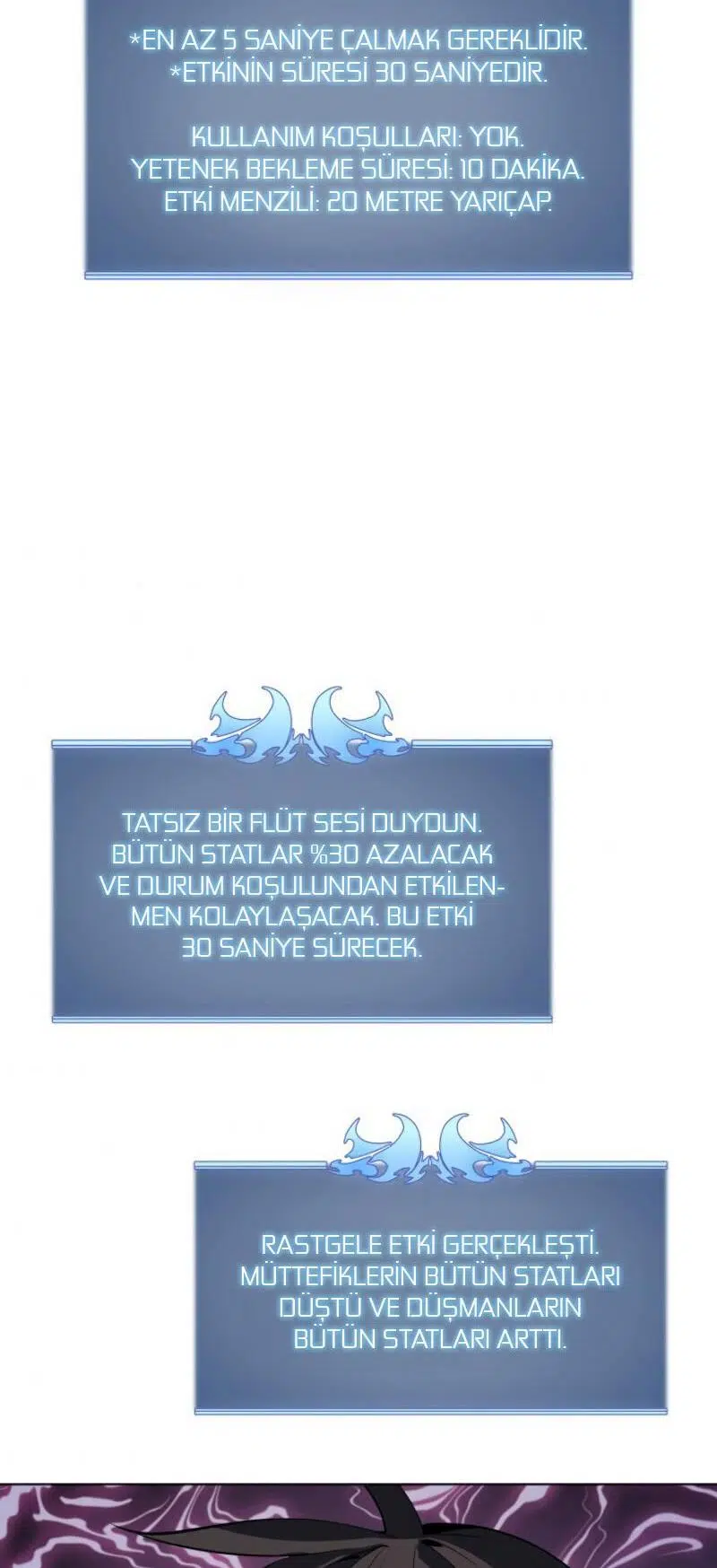 Tamteçhizat - Bölüm 84 Sayfa 76