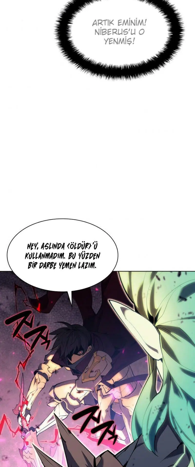 Tamteçhizat - Bölüm 84 Sayfa 82